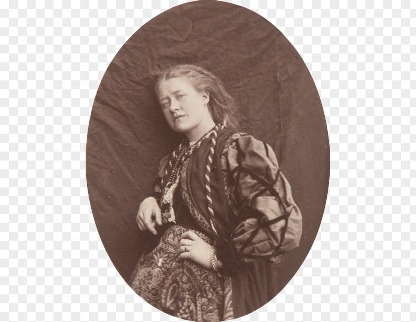 Actor Ellen Terry Alice's Adventures In Wonderland Twelfth Night Photography PNG