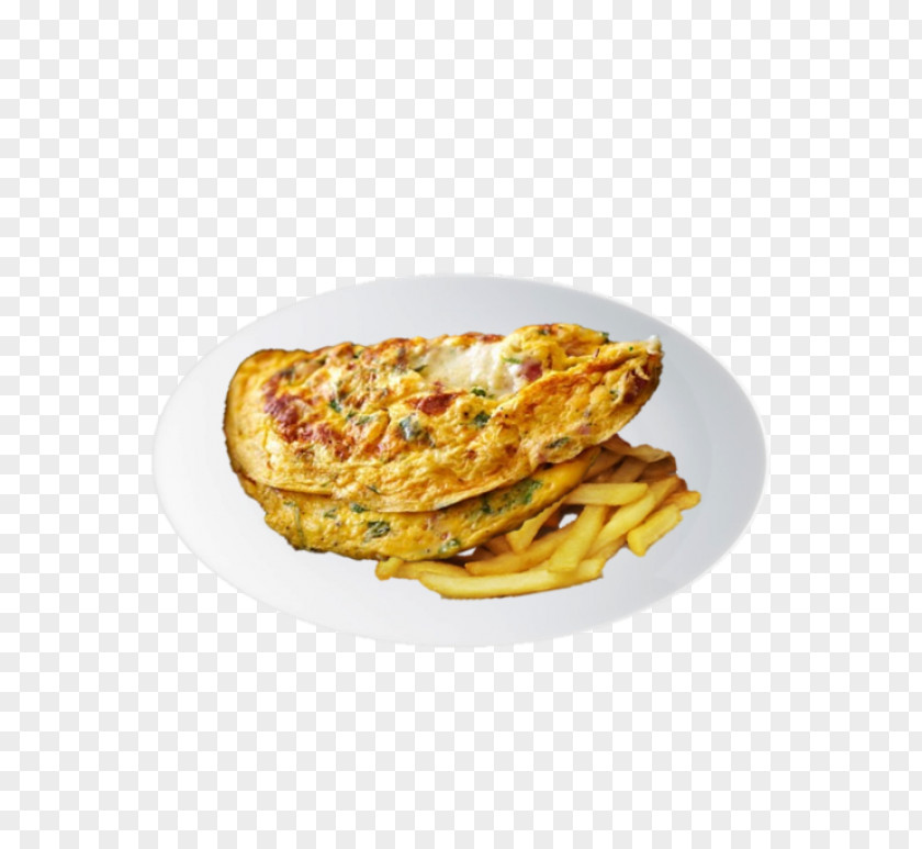 Bacon Omelette Wrap Ham Food PNG
