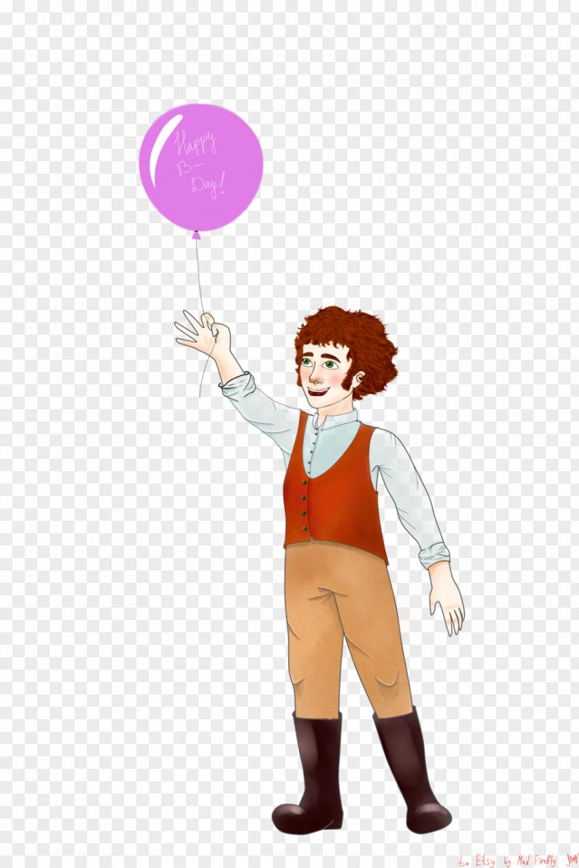 Balloon Human Behavior Cartoon Shoulder PNG