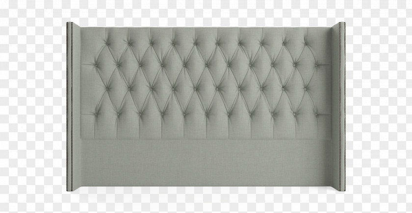 Bed Head Headboard Furniture Frame PNG