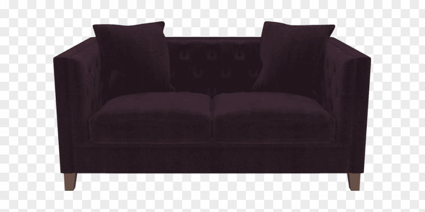 Chair Loveseat Club Armrest Couch PNG