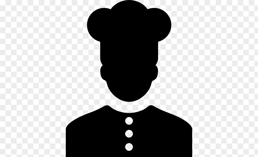 Cocinero PNG