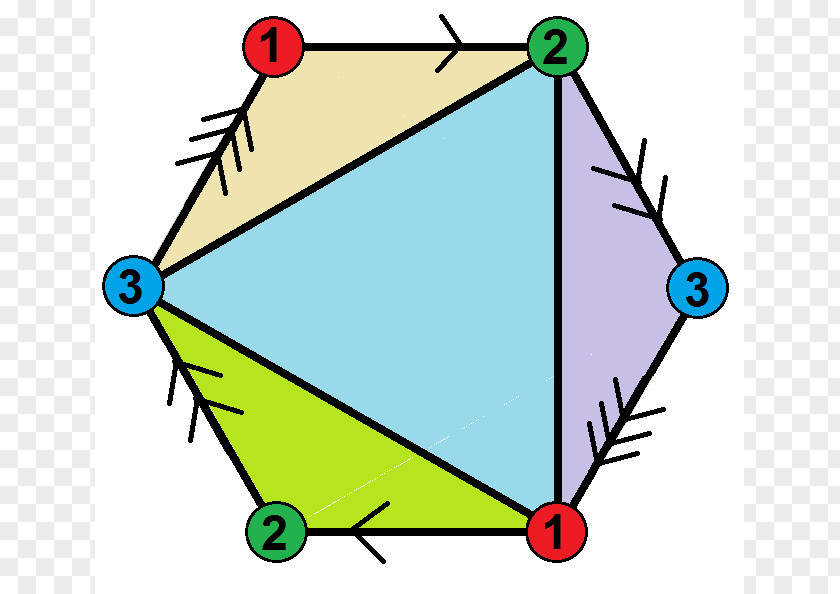 Edge Hemi-octahedron Regular Polyhedron Face PNG