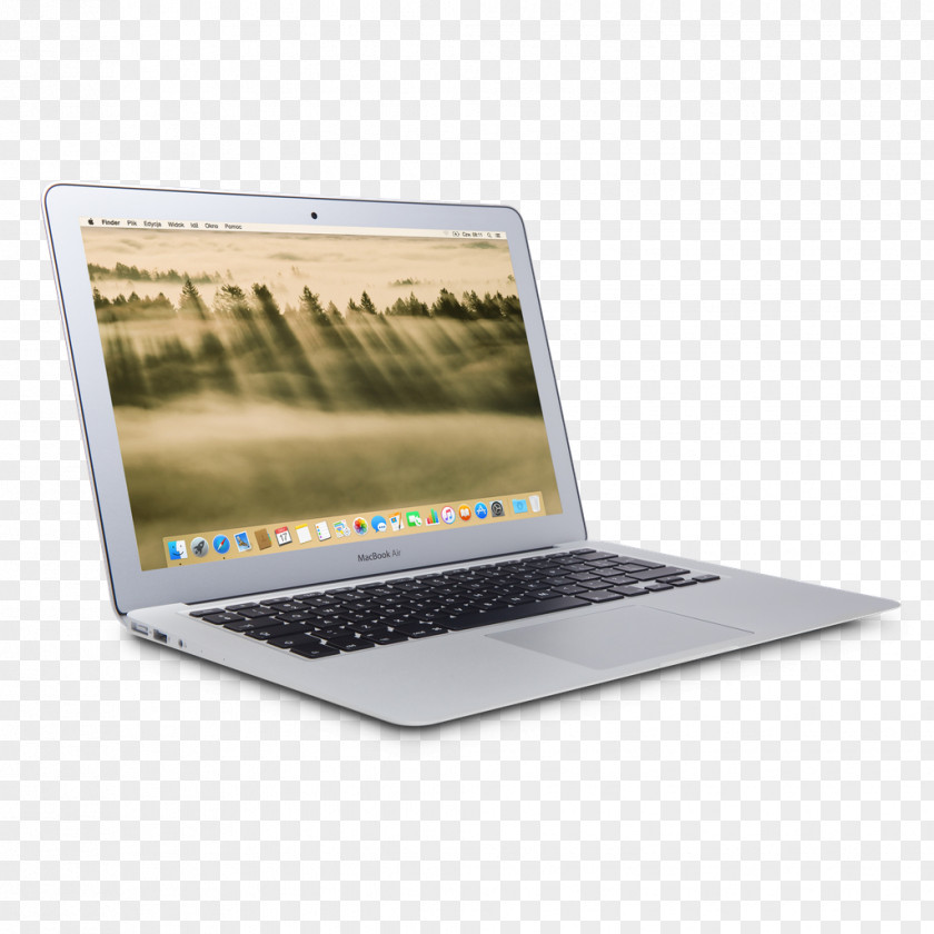 Macbook Netbook MacBook Air Apple Intel Core I5 PNG