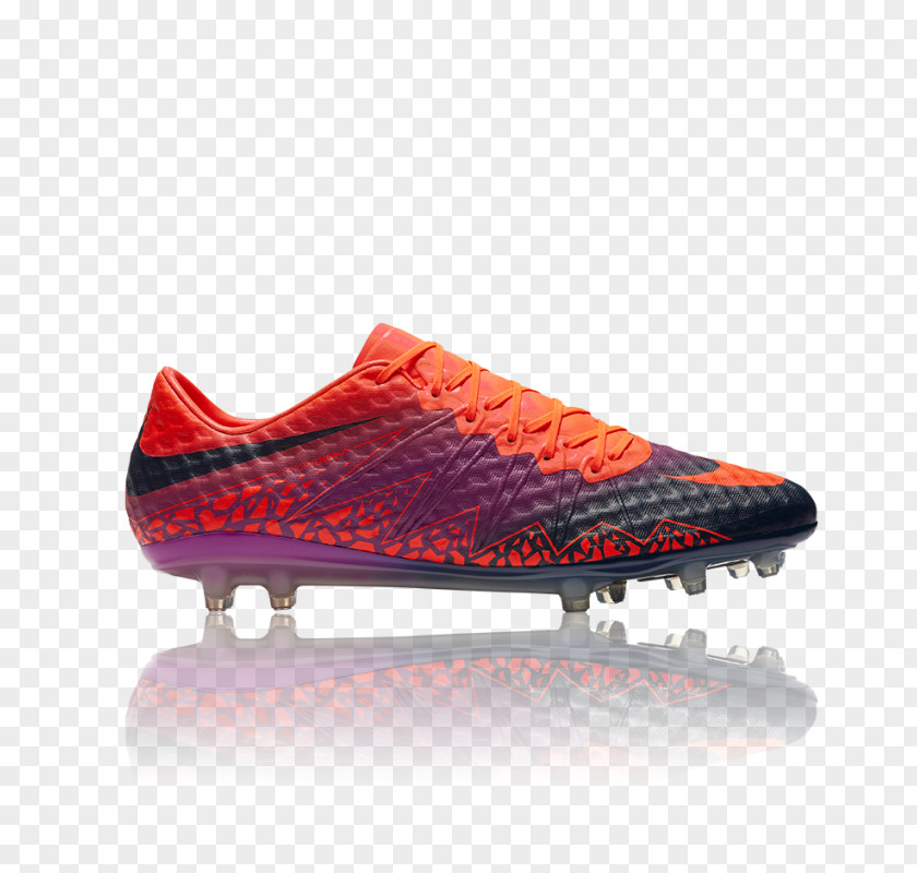 Nike Hypervenom Cleat Football Boot Mercurial Vapor PNG