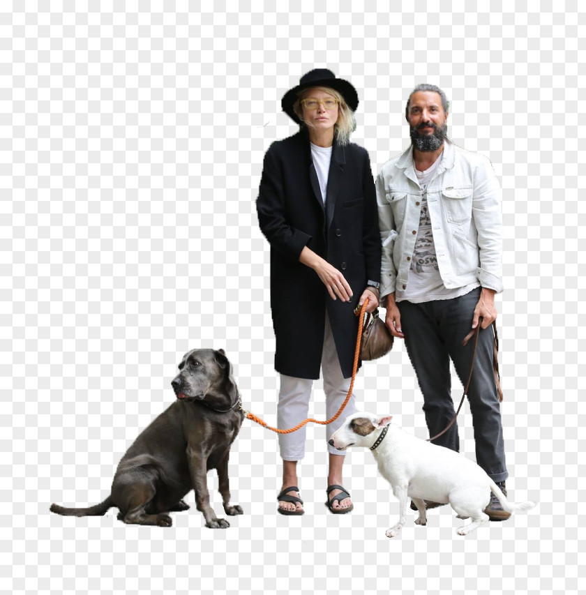 People With Dog Architectural Rendering Architecture PNG