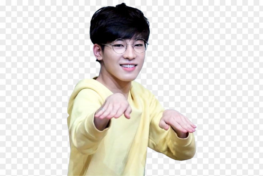 Seventeen Minghao Wonwoo PNG