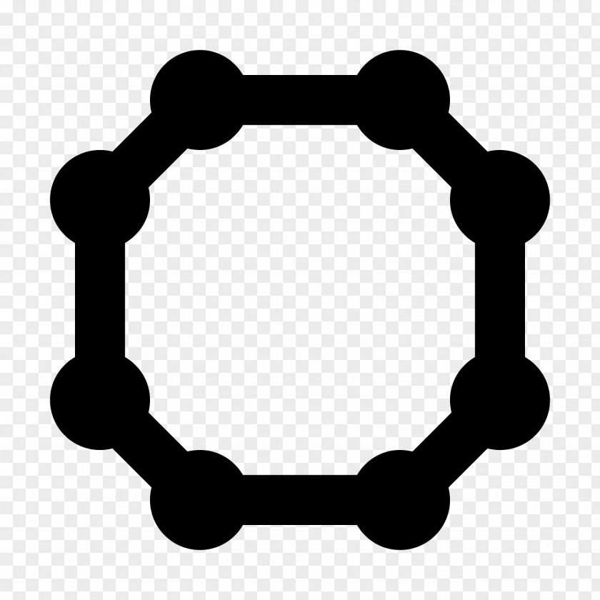 Shape Octagon PNG