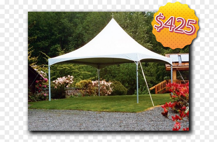 Table Chicopee Tent Gazebo Canopy PNG