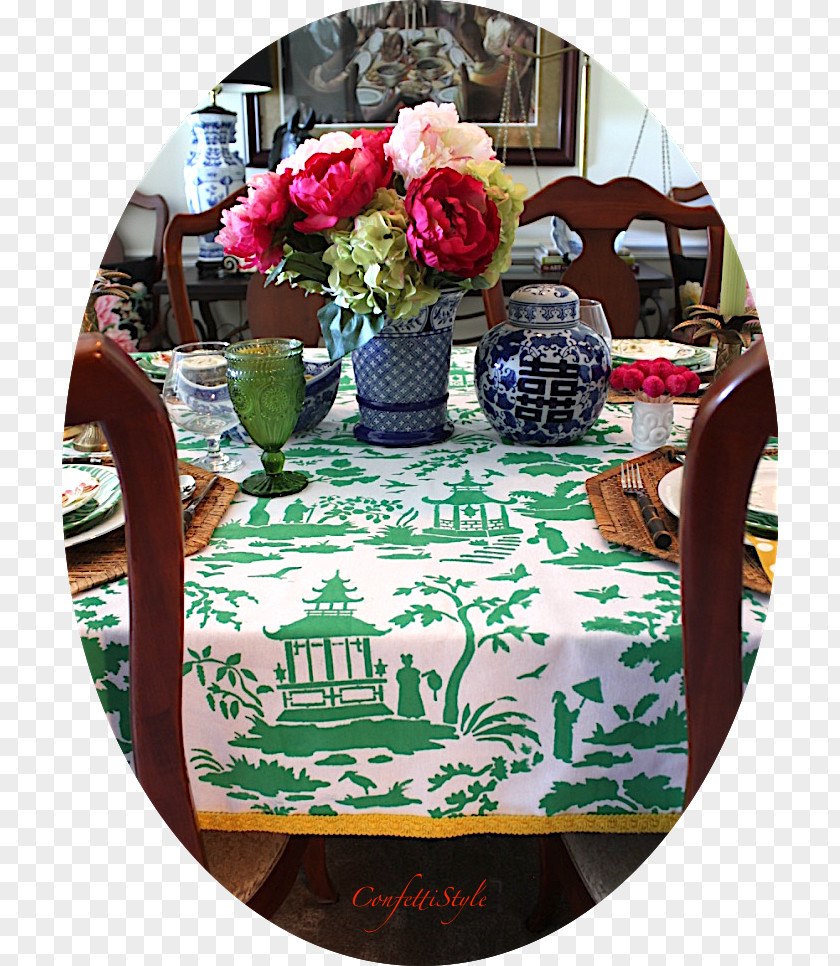 Tablecloth Breakfast Interior Design Services Recipe Pressure Cooking Table PNG
