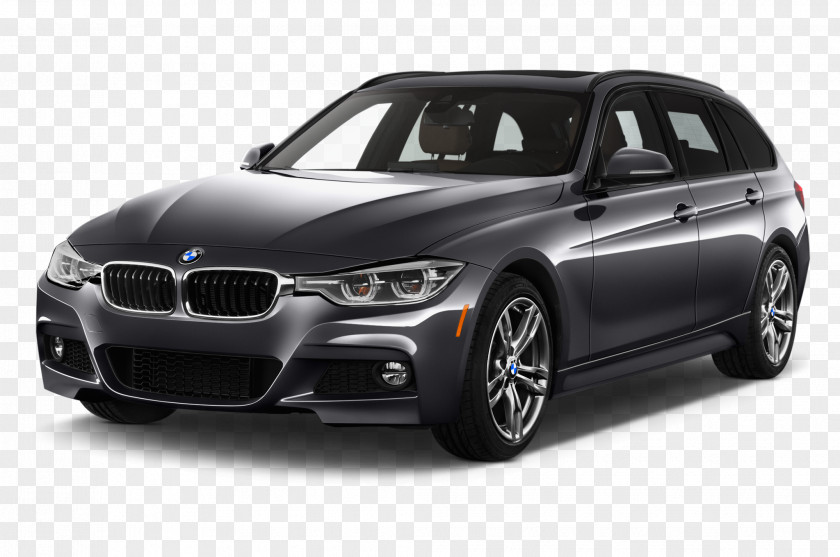 Touring 2015 BMW 5 Series 3 2014 2016 Car PNG