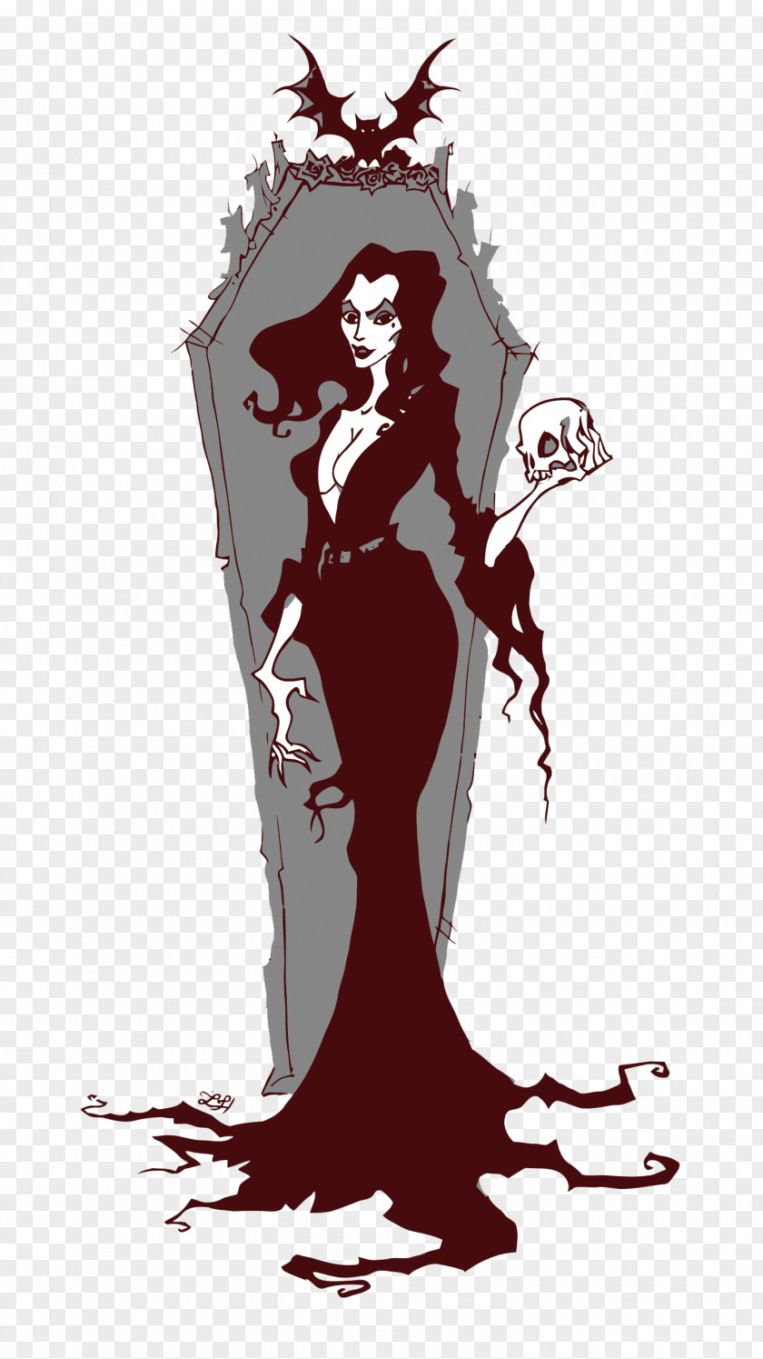 Vector Witch Morticia Addams Wednesday DeviantArt PNG