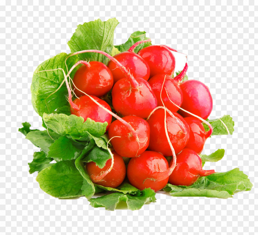 Vegetable Radish Food Tomato Carrot PNG