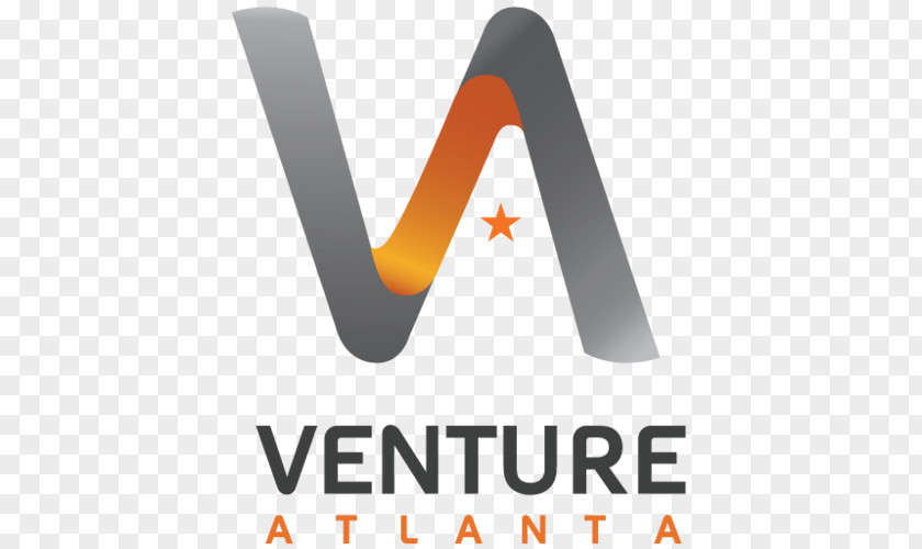 Venture Capital Atlanta Ventures Logo Entrepreneurship Ecosystem Startup Company PNG