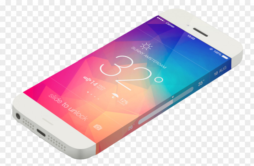 Vivo Cell Phone Feature Smartphone IPhone 6 Responsive Web Design PNG