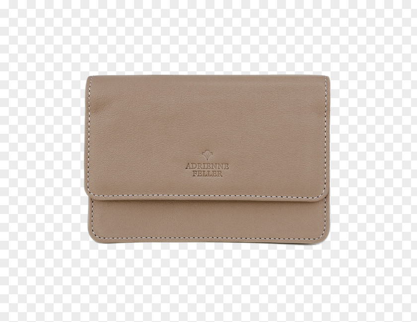 Wallet Coin Purse Leather PNG