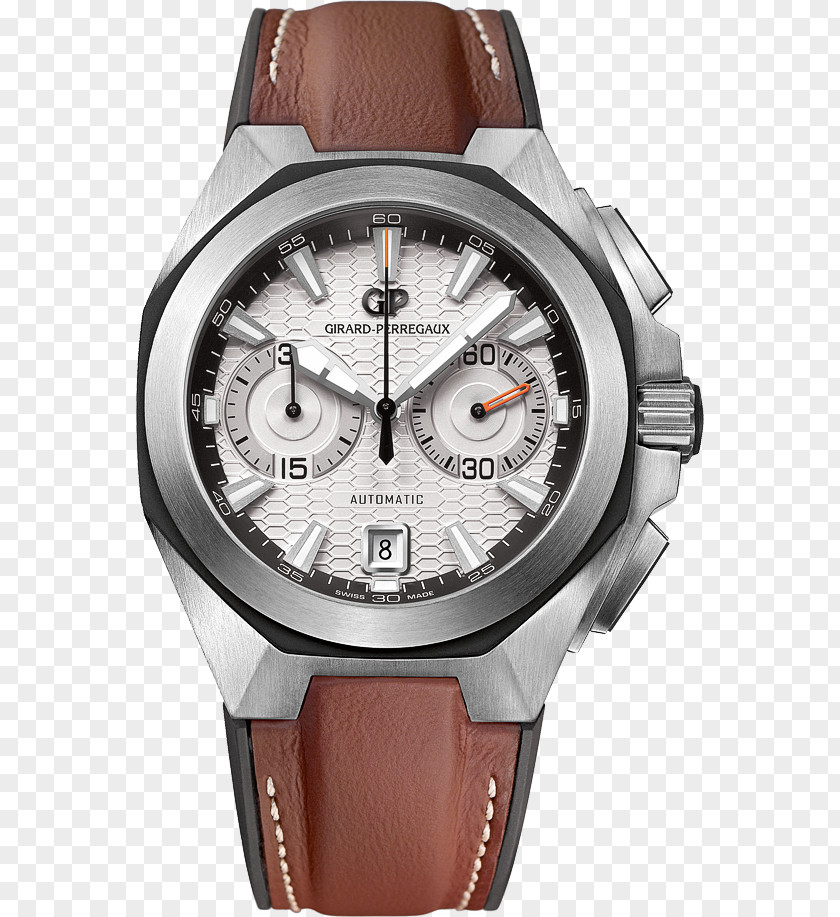 Watch Girard-Perregaux Baselworld Watchmaker Luxury Goods PNG