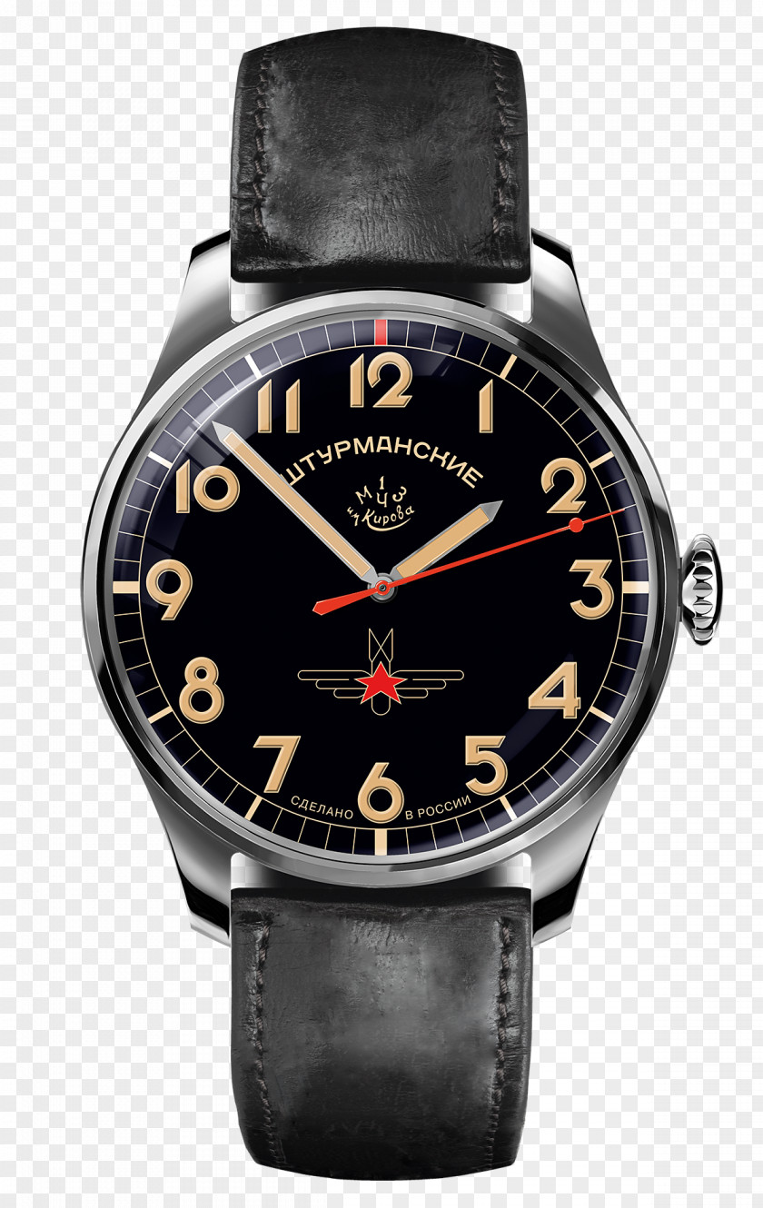 Watch Poljot Automatic Baselworld Amazon.com PNG