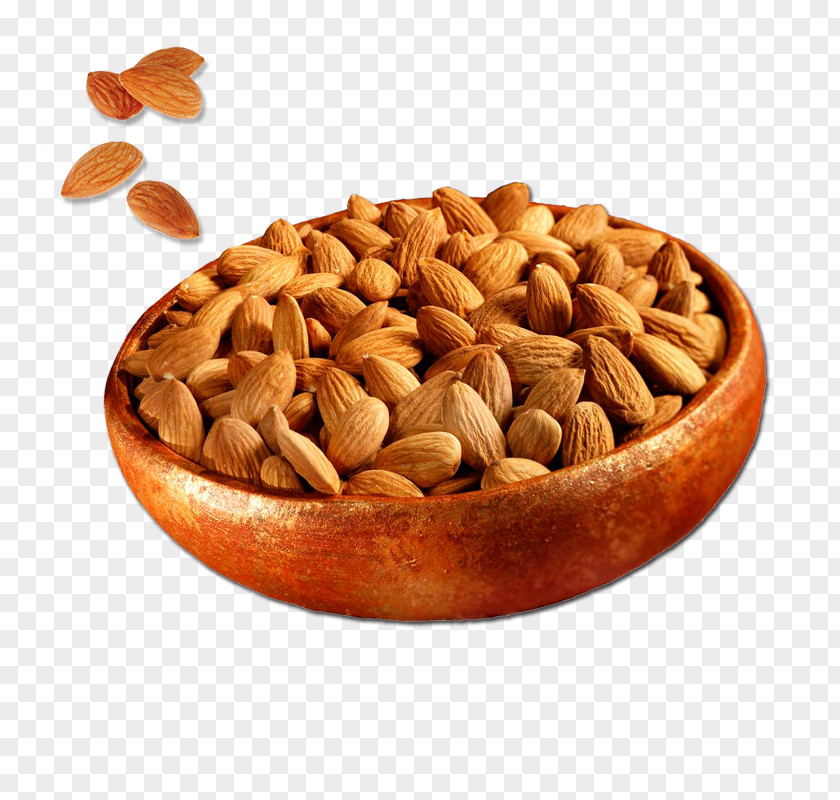 Almond Biscuit Nut Apricot Kernel Food PNG