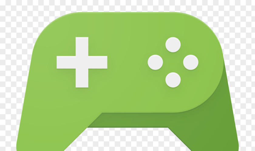 Android Google Play Games PNG