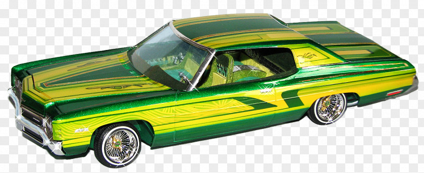 Car Full-size Lowrider Classic Automotive Design PNG