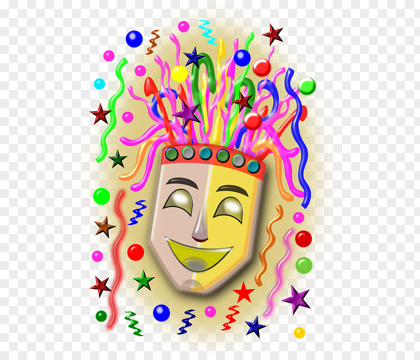 Carnival Clip Art PNG