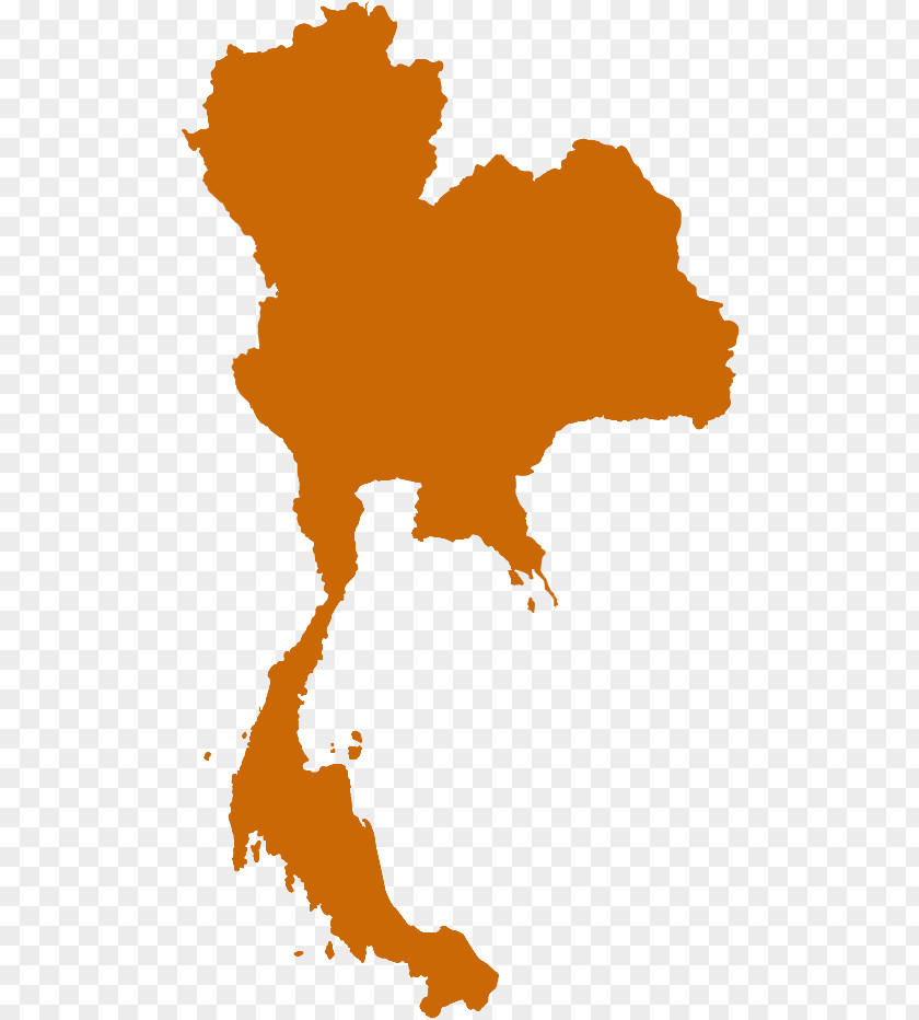 Chiang Mai Thailand Map Vector Graphics Royalty-free World PNG