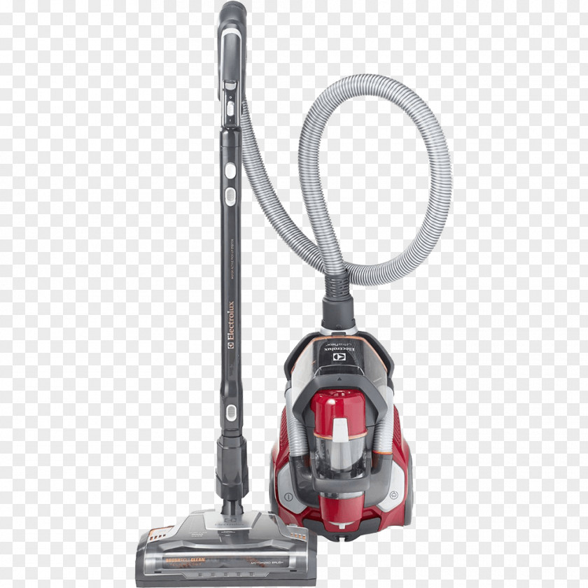 Electrolux UltraFlex Vacuum Cleaner Cleaning Home Appliance PNG