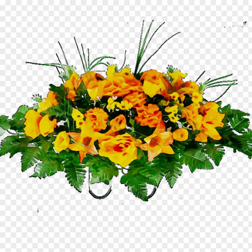 Floral Design Cut Flowers Flower Bouquet Transvaal Daisy PNG