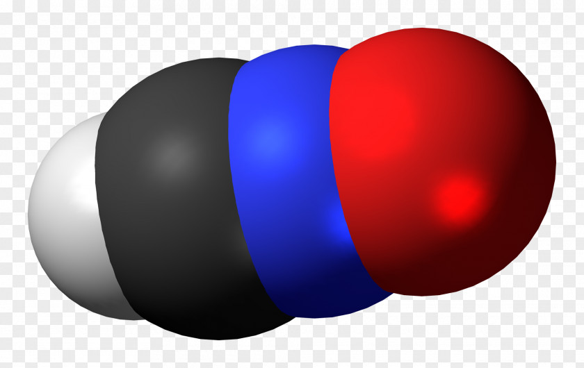 Fulminic Acid Isocyanic Thiocyanic Silver Fulminate PNG