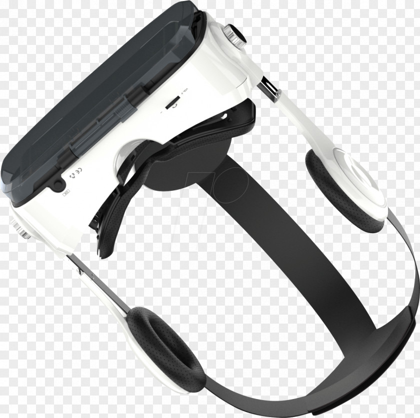 Headphones Head-mounted Display Virtual Reality Headset Immersion PNG