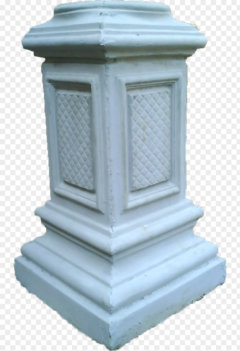 House Terrace Building Garden Column PNG