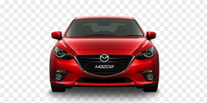 Mazda 2014 Mazda3 Car 2018 Mazda6 PNG