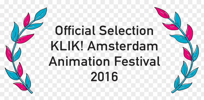 October Fest 2016 KLIK! Amsterdam Animation Festival WorldFest-Houston International Film Annecy Animated 2015 Animateka PNG