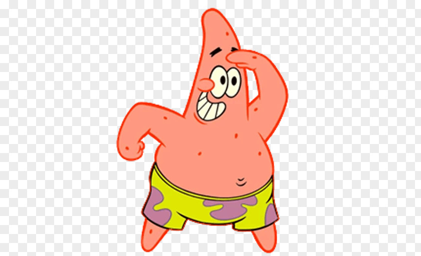 Patrick's Day Patrick Star Squidward Tentacles The SpongeBob SquarePants Movie Plankton And Karen PNG