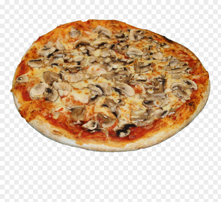 Pizza California-style Sicilian Hamburger Lahmajoun PNG