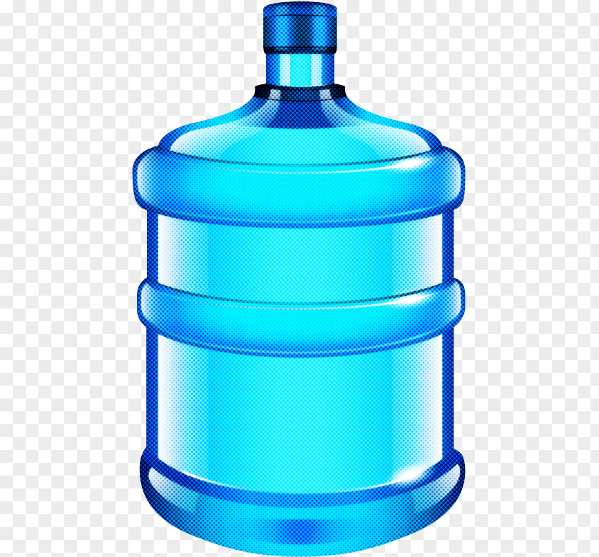 Plastic Bottle PNG