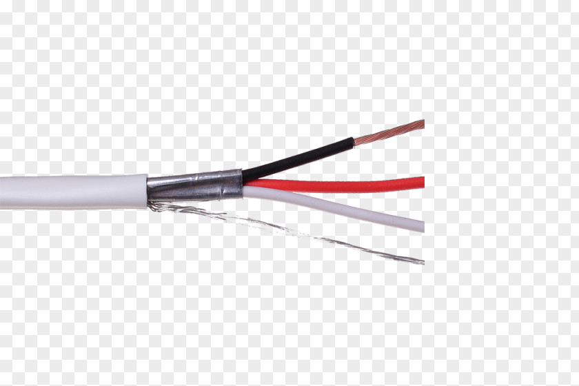 Security Control Speaker Wire Network Cables Electrical Cable Computer PNG