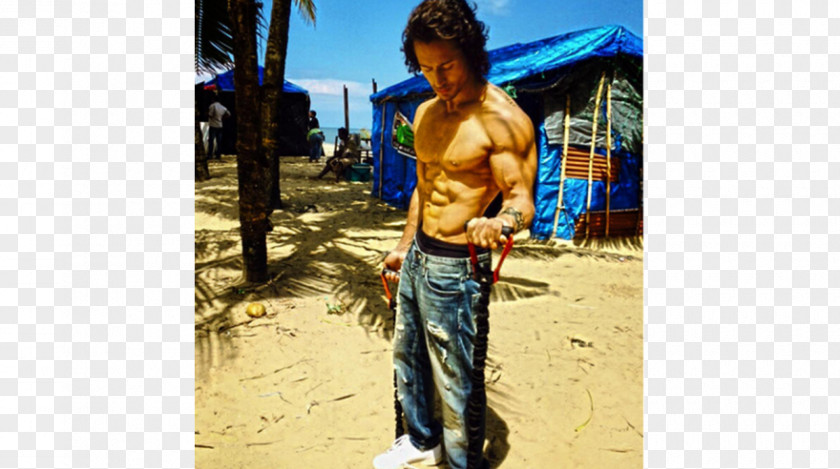 Tiger Shroff Actor Dance Bollywood Film PNG