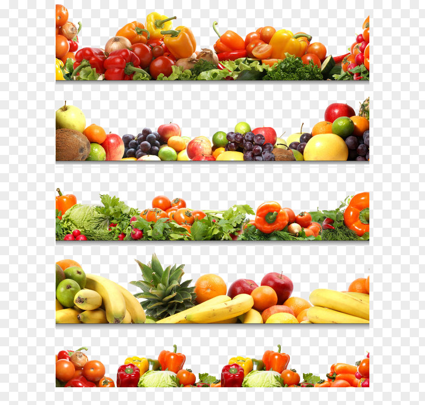 Vegetables Fruit Vegetable Nutrition PNG