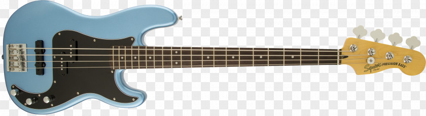 Bass Guitar Fender Precision Mustang Jaguar Stratocaster PNG