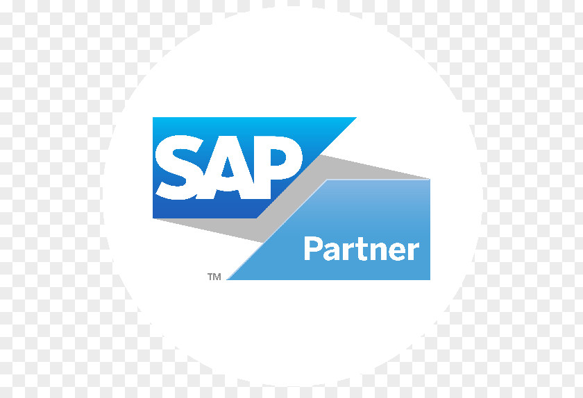 Business SAP SE ERP Computer Software One Partnership PNG