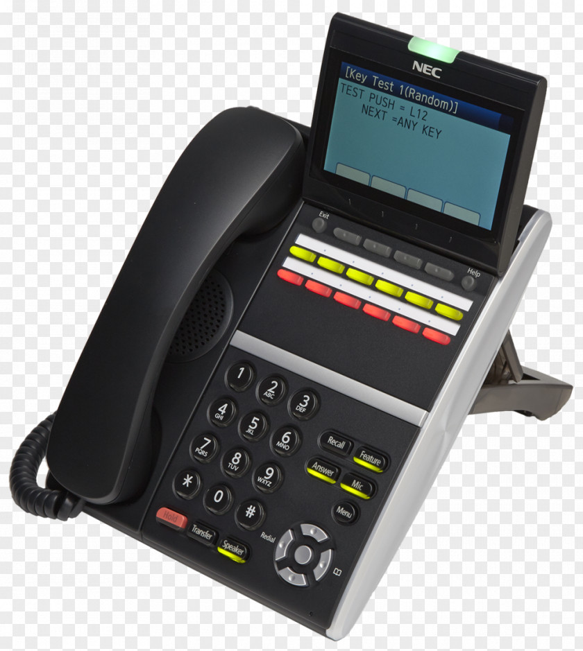 Business Telephone System Unified Communications Telecommunication Mobile Phones PNG