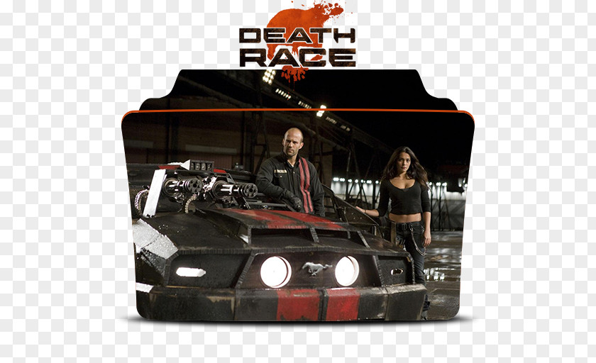 Car Hollywood Frankenstein Ford Mustang Death Race PNG