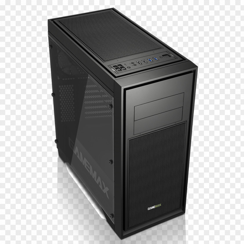 Computer Cases & Housings Personal Desktop Computers Gaming Video Game PNG
