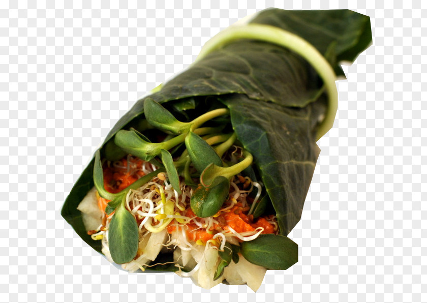 Cut Cabbage Vegetarian Cuisine Wrap Burrito Raw Foodism Stuffing PNG