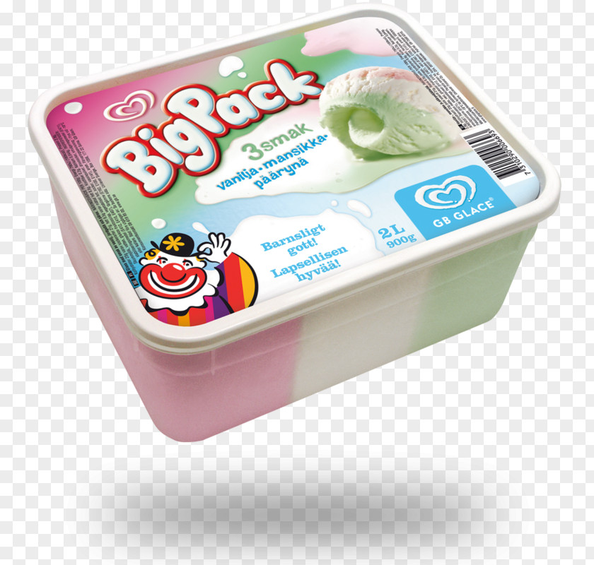 Ice Cream Dairy Products GB Glace Frozen Dessert Vanilla PNG