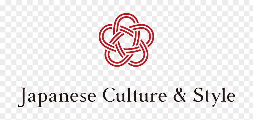 Japan Culture Logo Brand Font PNG