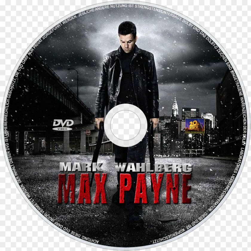 Max Payne 3 Film Criticism Video Game PNG