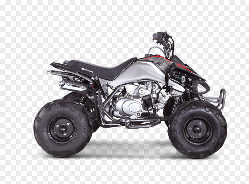 Motorcycle Yamaha Motor Company Quadracycle Motomel All-terrain Vehicle PNG